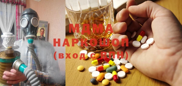 кокс Пестово